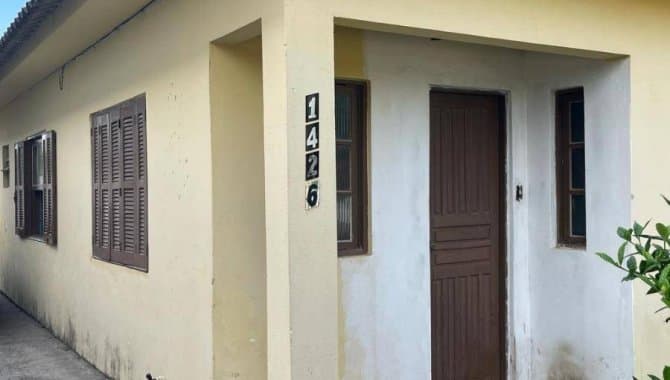 Foto 18 de 25: Casa em leilão em Pelotas - RS, bairro Três Vendas — Casa 127 m² - Três Vendas - Pelotas - RS