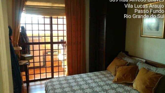 Foto 11 de 50: Casa em leilão em Passo Fundo - RS, bairro Lucas Araújo — Casa 206 m² - Lucas Araújo - Passo Fundo - RS