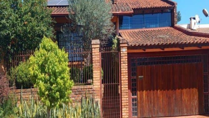 Foto 4 de 50: Casa em leilão em Passo Fundo - RS, bairro Lucas Araújo — Casa 206 m² - Lucas Araújo - Passo Fundo - RS