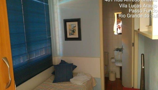 Foto 7 de 50: Casa em leilão em Passo Fundo - RS, bairro Lucas Araújo — Casa 206 m² - Lucas Araújo - Passo Fundo - RS