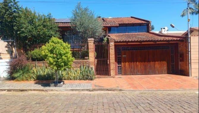 Foto 1 de 50: Casa em leilão em Passo Fundo - RS, bairro Lucas Araújo — Casa 206 m² - Lucas Araújo - Passo Fundo - RS