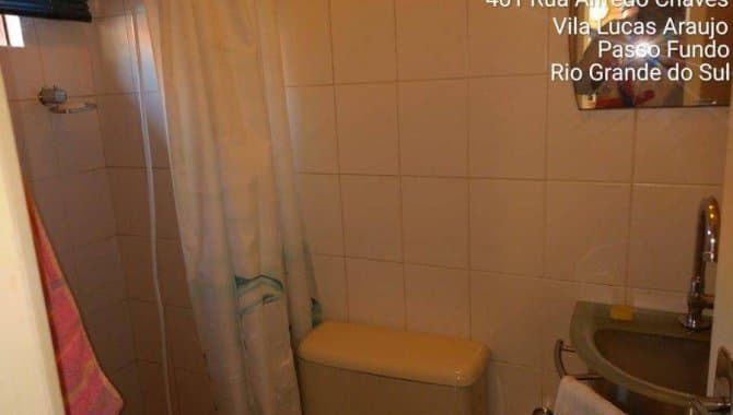 Foto 5 de 50: Casa em leilão em Passo Fundo - RS, bairro Lucas Araújo — Casa 206 m² - Lucas Araújo - Passo Fundo - RS