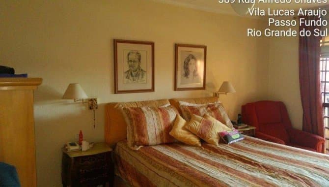 Foto 14 de 50: Casa em leilão em Passo Fundo - RS, bairro Lucas Araújo — Casa 206 m² - Lucas Araújo - Passo Fundo - RS