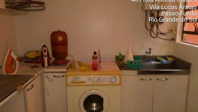 Foto 6 de 50: Casa em leilão em Passo Fundo - RS, bairro Lucas Araújo — Casa 206 m² - Lucas Araújo - Passo Fundo - RS