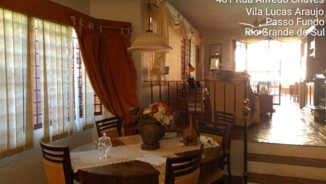 Foto 29 de 50: Casa em leilão em Passo Fundo - RS, bairro Lucas Araújo — Casa 206 m² - Lucas Araújo - Passo Fundo - RS