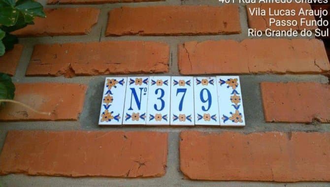Foto 41 de 50: Casa em leilão em Passo Fundo - RS, bairro Lucas Araújo — Casa 206 m² - Lucas Araújo - Passo Fundo - RS