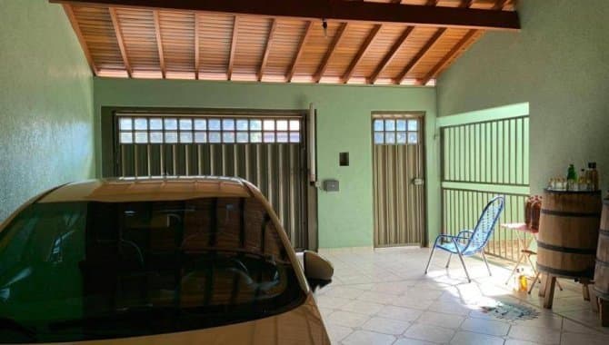 Foto 3 de 16: Casa em leilão em Sertãozinho - SP — Casa 187 m² - Shangri-Lá - Sertãozinho - SP