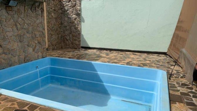 Foto 12 de 16: Casa em leilão em Sertãozinho - SP — Casa 187 m² - Shangri-Lá - Sertãozinho - SP