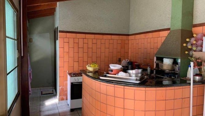 Foto 10 de 16: Casa em leilão em Sertãozinho - SP — Casa 187 m² - Shangri-Lá - Sertãozinho - SP