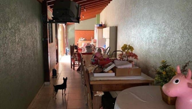 Foto 4 de 16: Casa em leilão em Sertãozinho - SP — Casa 187 m² - Shangri-Lá - Sertãozinho - SP