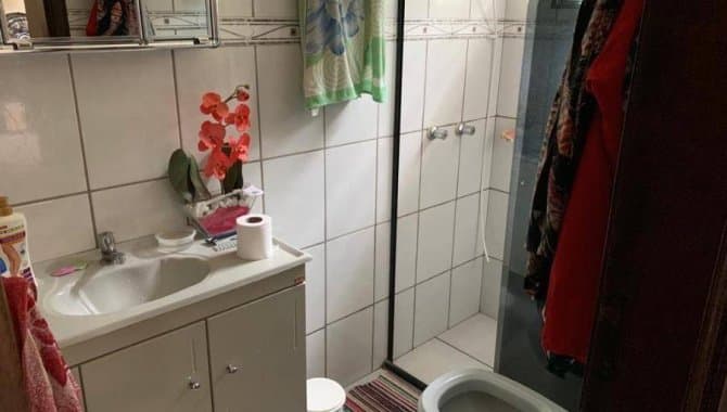 Foto 13 de 16: Casa em leilão em Sertãozinho - SP — Casa 187 m² - Shangri-Lá - Sertãozinho - SP