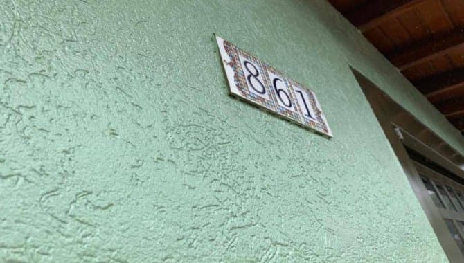 Foto 14 de 16: Casa em leilão em Sertãozinho - SP — Casa 187 m² - Shangri-Lá - Sertãozinho - SP