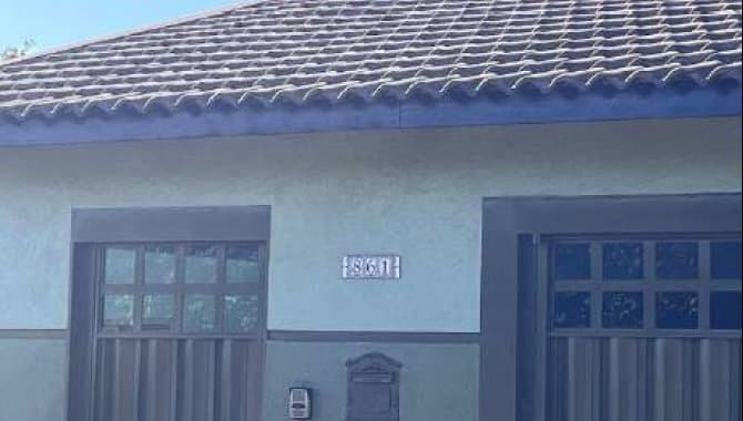Foto 2 de 16: Casa em leilão em Sertãozinho - SP — Casa 187 m² - Shangri-Lá - Sertãozinho - SP