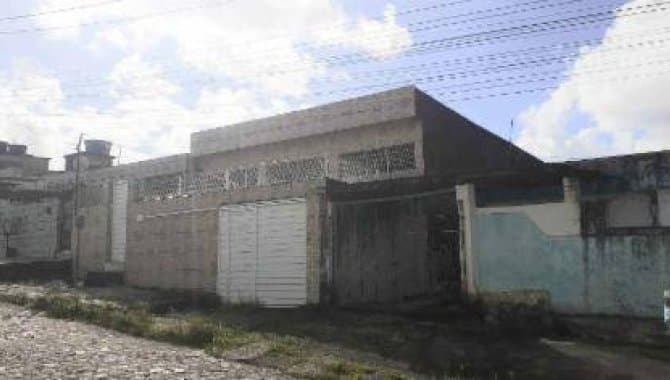 Foto 4 de 7: Casa em leilão em Paulista - PE, bairro Jardim Paulista — Casa 146 m² - Jardim Paulista - Paulista - PE