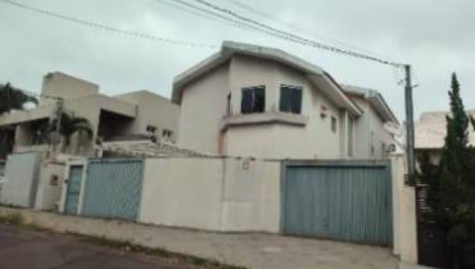 Foto 2 de 9: Casa em leilão em Campo Grande - MS — Casa 456 m² - Itanhanga Park - Campo Grande - MS