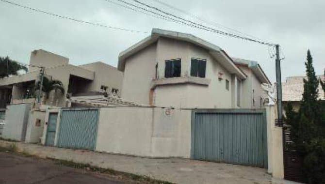 Foto 5 de 9: Casa em leilão em Campo Grande - MS — Casa 456 m² - Itanhanga Park - Campo Grande - MS