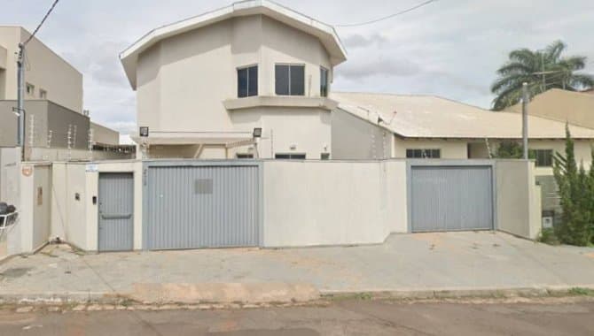 Foto 9 de 9: Casa em leilão em Campo Grande - MS — Casa 456 m² - Itanhanga Park - Campo Grande - MS