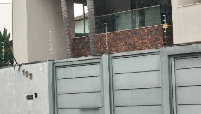Foto 4 de 9: Casa em leilão em Campo Grande - MS — Casa 456 m² - Itanhanga Park - Campo Grande - MS