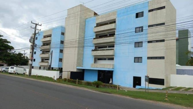 Foto 2 de 13: Apartamento em leilão em Ipojuca - PE, bairro Merepe — Apartamento 39 m² (01 vaga) - Merepe - Ipojuca - PE