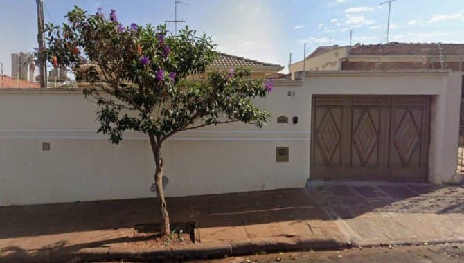 Foto 6 de 7: Casa em leilão em Araraquara - SP, bairro Laurini — Casa 132 m² - Laurini - Araraquara - SP
