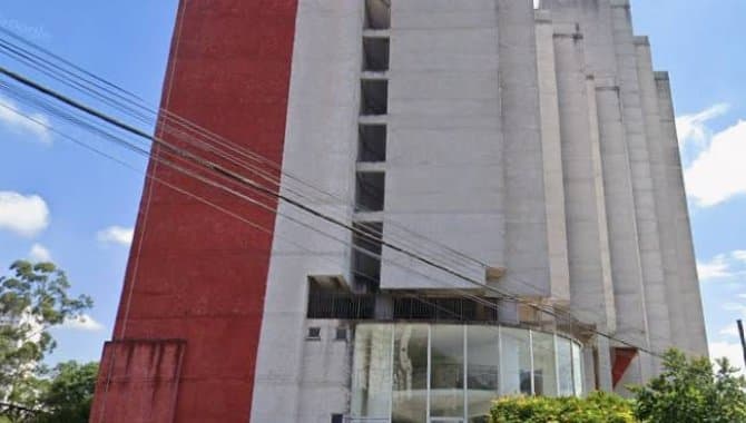 Foto 6 de 7: Apartamento em leilão em São Paulo - SP, bairro Liberdade — Apartamento 51 m² (01 vaga) - Liberdade - São Paulo - SP