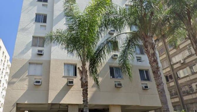 Foto 3 de 3: Apartamento em leilão em Rio De Janeiro - RJ, bairro Engenho de Dentro — Apartamento 63 m² (privativa + comum) - com 01 vaga - Engenho de Dentro - Rio de Janeiro - RJ