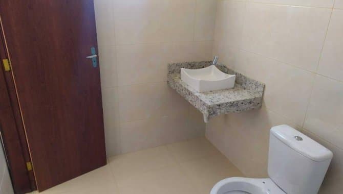 Foto 21 de 32: Casa em leilão em Montes Claros - MG, bairro Raul Lourenço — Casa 118 m² - Raul Lourenço - Montes Claros - MG