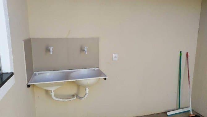 Foto 8 de 32: Casa em leilão em Montes Claros - MG, bairro Raul Lourenço — Casa 118 m² - Raul Lourenço - Montes Claros - MG