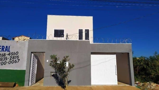Foto 22 de 32: Casa em leilão em Montes Claros - MG, bairro Raul Lourenço — Casa 118 m² - Raul Lourenço - Montes Claros - MG
