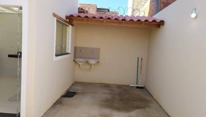 Foto 15 de 32: Casa em leilão em Montes Claros - MG, bairro Raul Lourenço — Casa 118 m² - Raul Lourenço - Montes Claros - MG