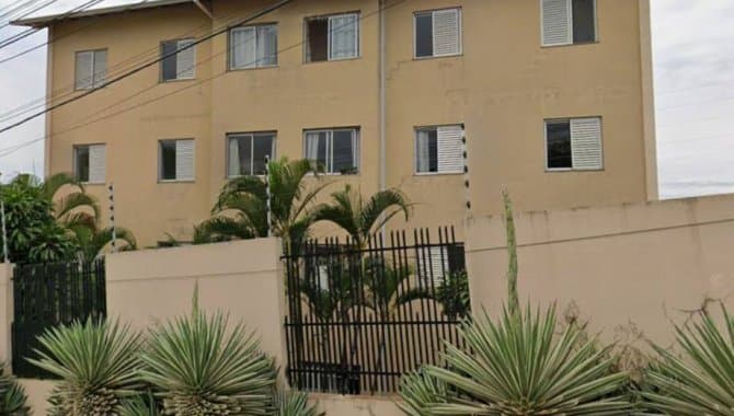 Foto 3 de 3: Apartamento em leilão em Sorocaba - SP, bairro Terra Vermelha — Apartamento 67 m² (01 vaga) - Terra Vermelha - Sorocaba - SP