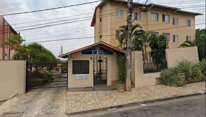 Foto 1 de 3: Apartamento em leilão em Sorocaba - SP, bairro Terra Vermelha — Apartamento 67 m² (01 vaga) - Terra Vermelha - Sorocaba - SP