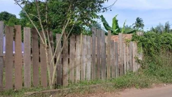 Foto 5 de 6: Casa em leilão em Manacapuru - AM — Casa 67 m² - Castanheira - Manacapuru - AM