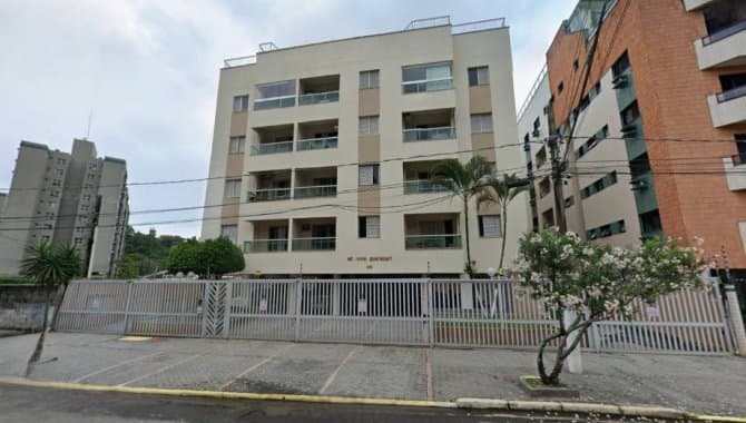 Foto 7 de 7: Apartamento em leilão em Guarujá - SP, bairro Jardim Três Marias — Apartamento 179 m² (01 vaga) - Jardim Três Marias - Guarujá - SP