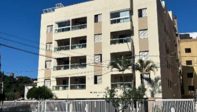 Foto 2 de 7: Apartamento em leilão em Guarujá - SP, bairro Jardim Três Marias — Apartamento 179 m² (01 vaga) - Jardim Três Marias - Guarujá - SP