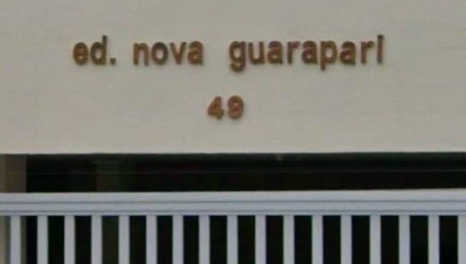 Foto 6 de 7: Apartamento em leilão em Guarujá - SP, bairro Jardim Três Marias — Apartamento 179 m² (01 vaga) - Jardim Três Marias - Guarujá - SP
