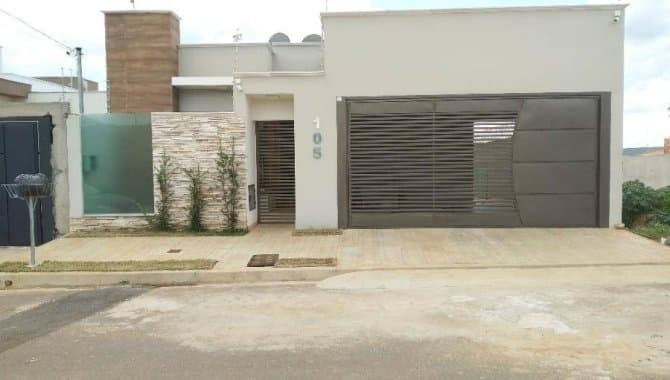 Foto 20 de 23: Casa em leilão em Varginha - MG, bairro Santa Luzia — Casa 156 m² - Santa Luzia - Varginha - MG