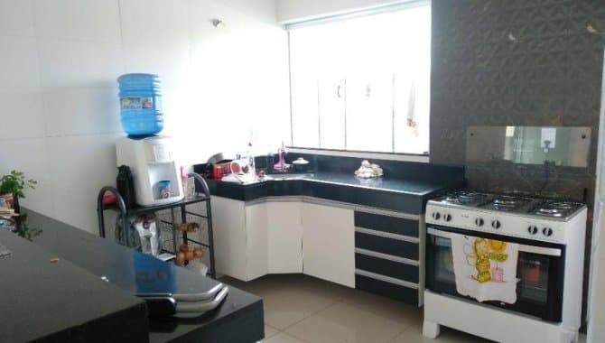 Foto 6 de 23: Casa em leilão em Varginha - MG, bairro Santa Luzia — Casa 156 m² - Santa Luzia - Varginha - MG