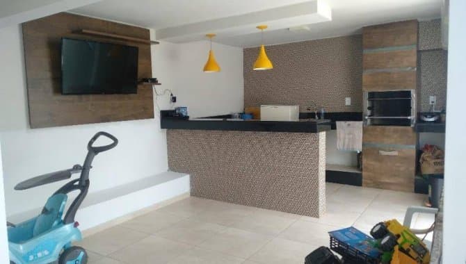 Foto 19 de 23: Casa em leilão em Varginha - MG, bairro Santa Luzia — Casa 156 m² - Santa Luzia - Varginha - MG