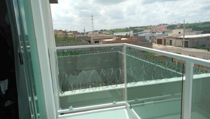 Foto 21 de 23: Casa em leilão em Varginha - MG, bairro Santa Luzia — Casa 156 m² - Santa Luzia - Varginha - MG
