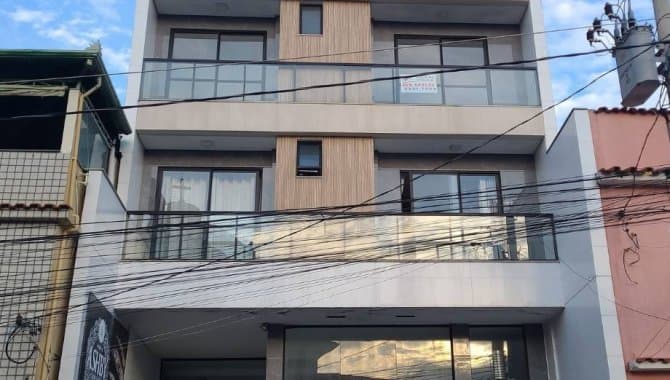 Foto 3 de 37: Apartamento em leilão em Barbacena - MG, bairro São José — Apartamento 99 m² (01 vaga) - São José - Barbacena - MG