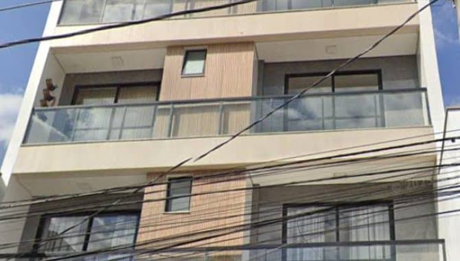 Foto 37 de 37: Apartamento em leilão em Barbacena - MG, bairro São José — Apartamento 99 m² (01 vaga) - São José - Barbacena - MG