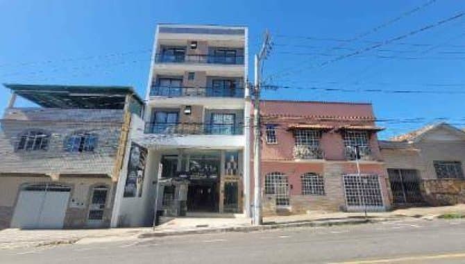 Foto 1 de 37: Apartamento em leilão em Barbacena - MG, bairro São José — Apartamento 99 m² (01 vaga) - São José - Barbacena - MG