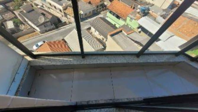 Foto 6 de 37: Apartamento em leilão em Barbacena - MG, bairro São José — Apartamento 99 m² (01 vaga) - São José - Barbacena - MG