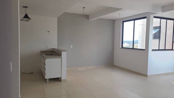 Foto 28 de 37: Apartamento em leilão em Barbacena - MG, bairro São José — Apartamento 99 m² (01 vaga) - São José - Barbacena - MG