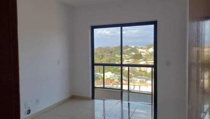 Foto 35 de 37: Apartamento em leilão em Barbacena - MG, bairro São José — Apartamento 99 m² (01 vaga) - São José - Barbacena - MG