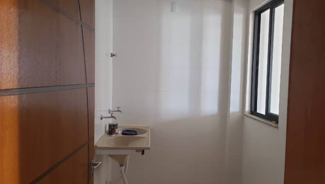 Foto 29 de 37: Apartamento em leilão em Barbacena - MG, bairro São José — Apartamento 99 m² (01 vaga) - São José - Barbacena - MG