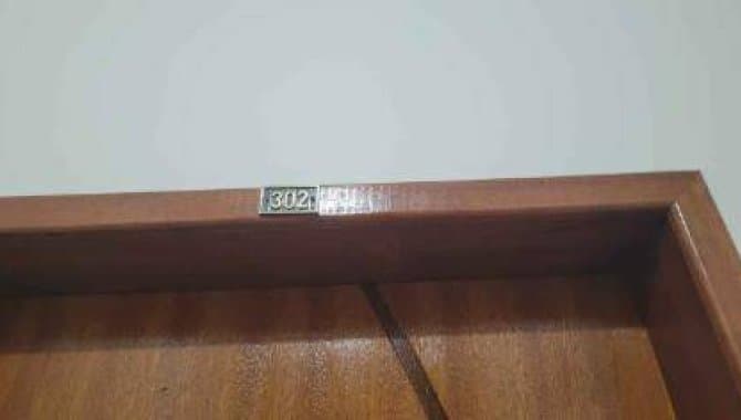 Foto 7 de 37: Apartamento em leilão em Barbacena - MG, bairro São José — Apartamento 99 m² (01 vaga) - São José - Barbacena - MG