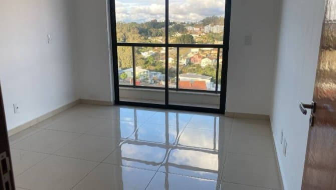 Foto 16 de 37: Apartamento em leilão em Barbacena - MG, bairro São José — Apartamento 99 m² (01 vaga) - São José - Barbacena - MG