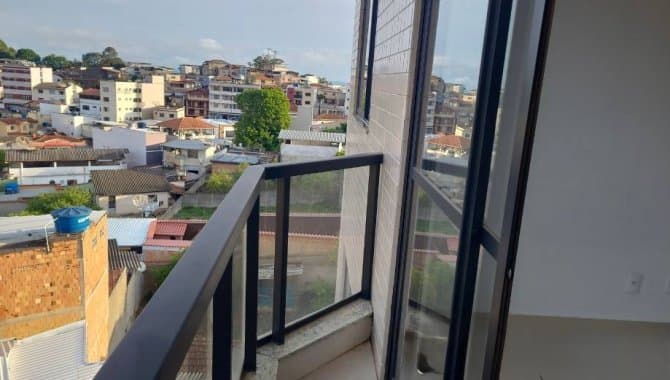 Foto 27 de 37: Apartamento em leilão em Barbacena - MG, bairro São José — Apartamento 99 m² (01 vaga) - São José - Barbacena - MG